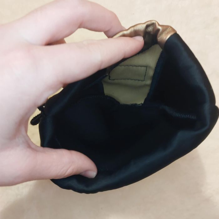 Pokrowiec do napalcówek