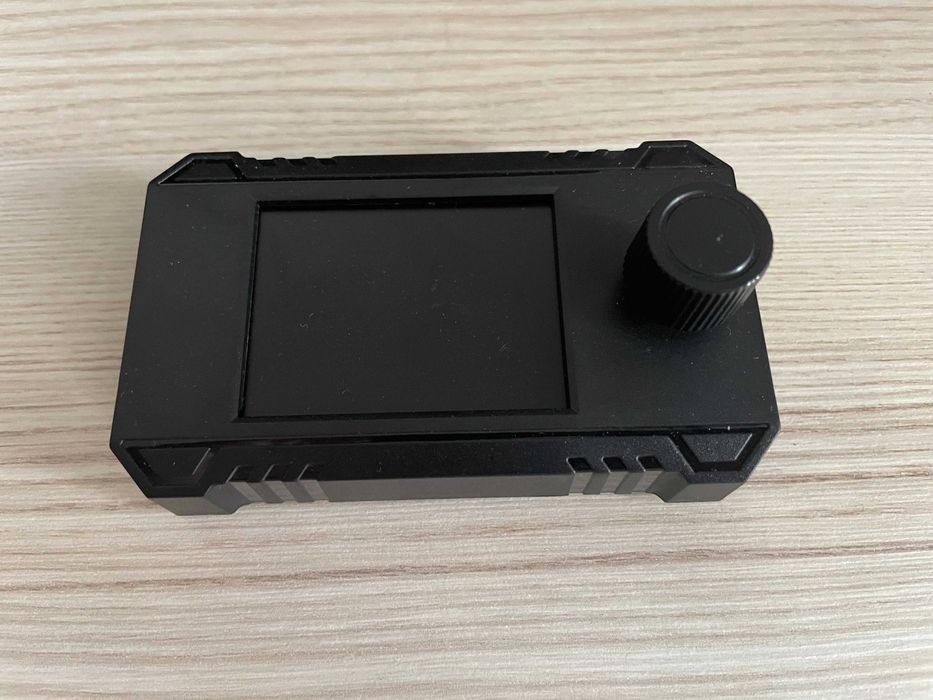 Panel sterownia drukarka 3D Anycubic Kobra