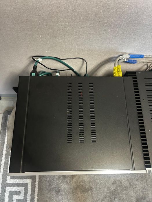 Odtwarzac CD -S6 Vincent