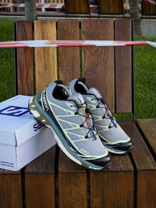 АКЦІЯ! Salomon S-LAB XT 6 41 42 43 44 саломон лаб