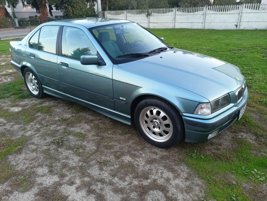 BMW Seria 3