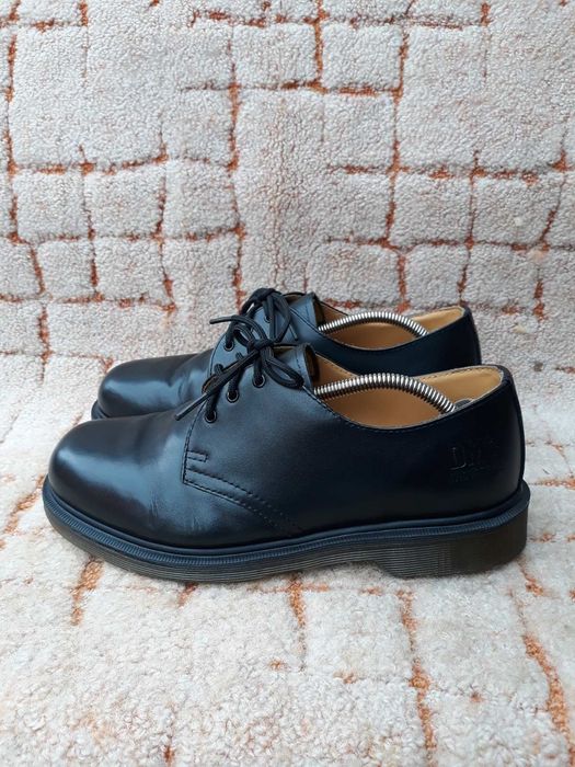 Туфли Dr.Martens