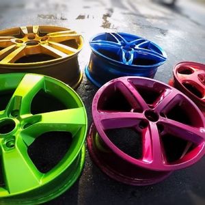 Порошковая Покраска - Алмазная Проточка Дисков Одесса