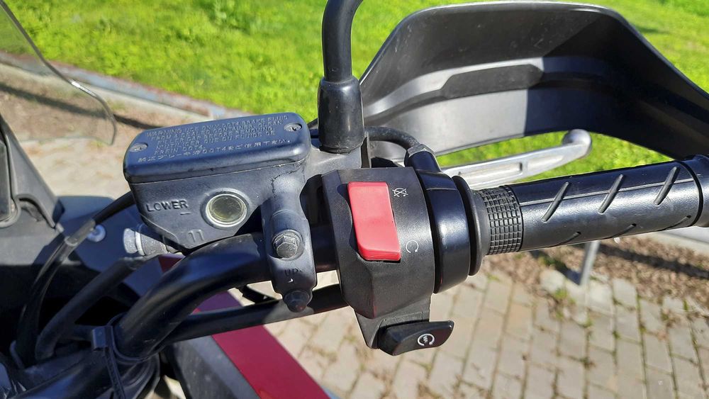 Honda NC750X 2018 – Versátil, econômica e  para qualquer aventura