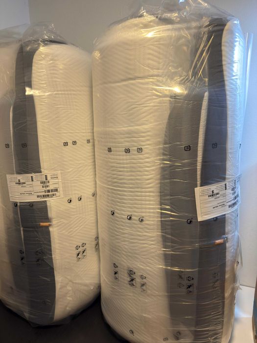 Colchão de casal Emma Original Elite+