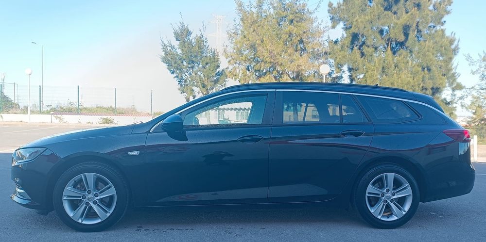 Opel Insignia 1.6 CDTI 2019