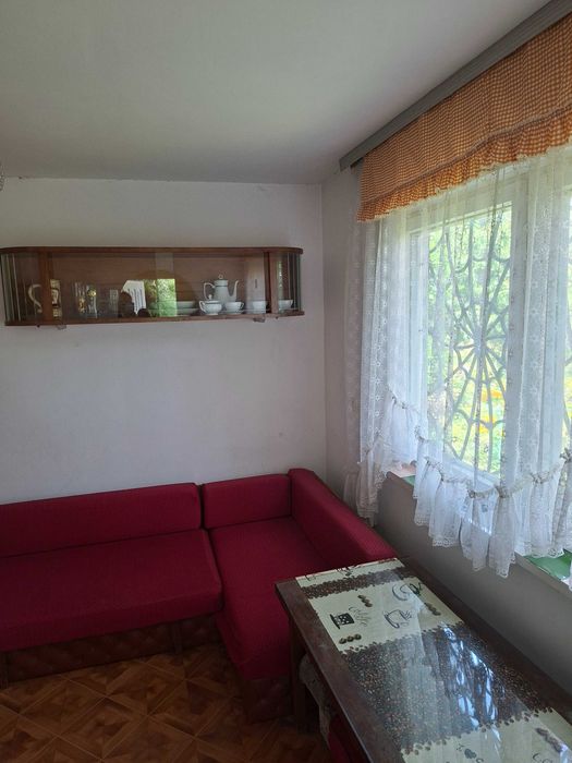 Dzialka rekreacyjna ROD Relax - Więcej