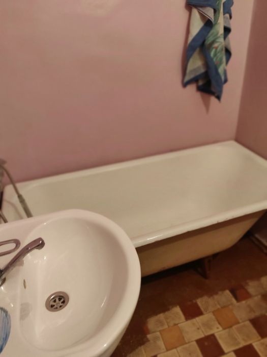 Продаж 3к квартири с.Терезине