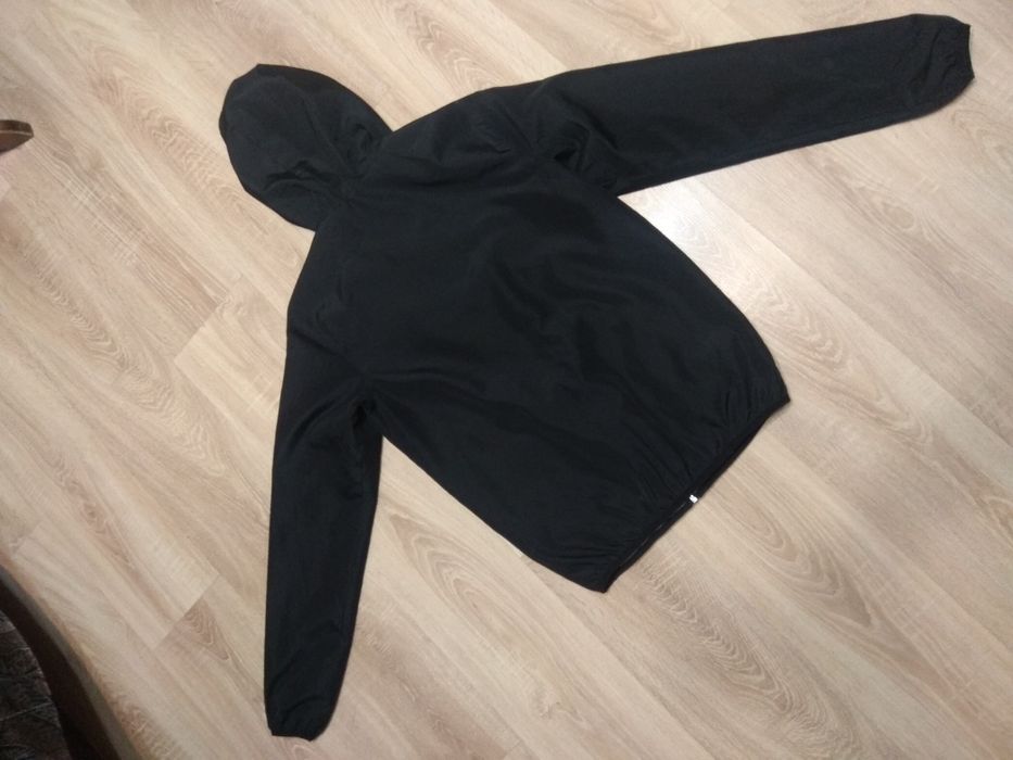 X-Trail Bluza z kapturem Rozpinana