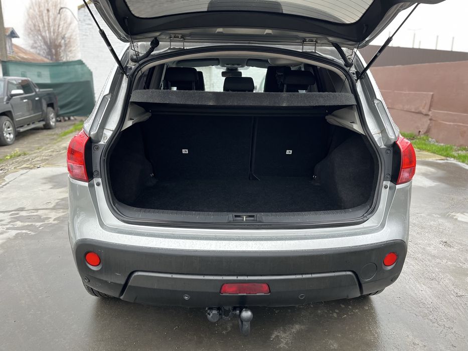 Nissan Qashqai 2008 в ЛІЗИНГ | КРЕДИТ