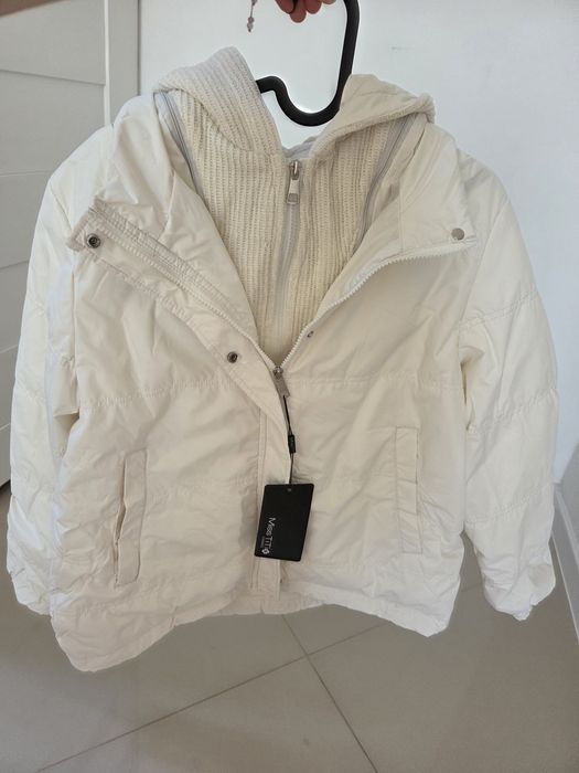 Wiosenna kurtka damska L