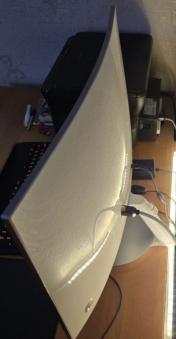 Монітор Samsung 27''