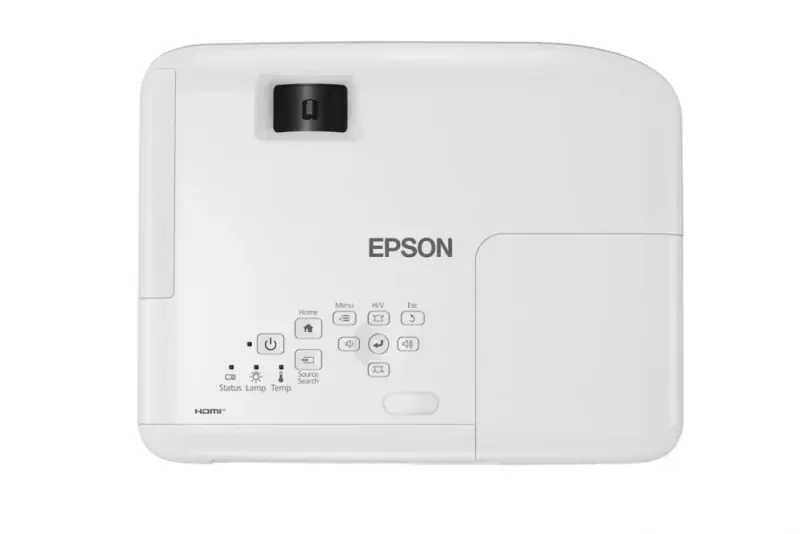 EPSON EB-E01 Video Projector63824749553281122