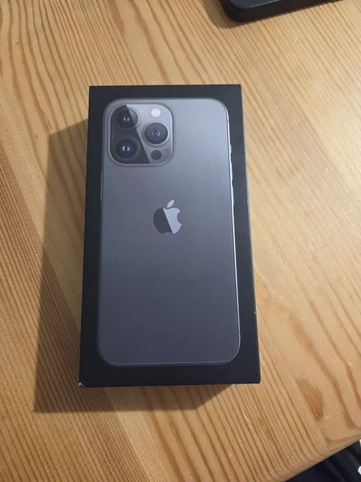 Iphone 13 pro 128GB