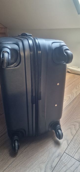 Walizka duża Wittchen