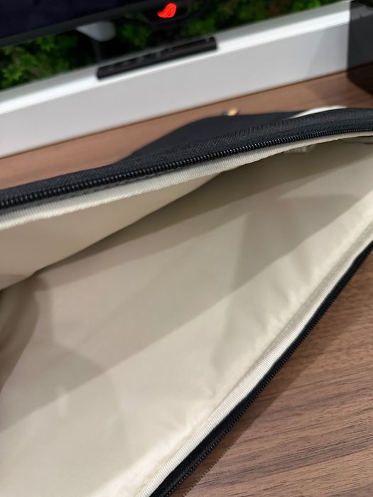 Bolsa de transporte computador/ iPad