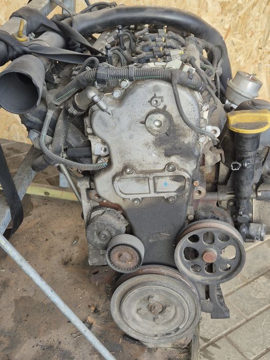 Silnik Opel Astra H 1.3 CDTI  Z13DTH  kompletny