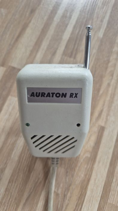 Programator pieca Auraton 2005tx