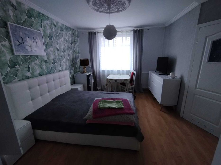 Pokoje Gościnne Mira blisko plaży Łeba Majówka - Boże Ciało