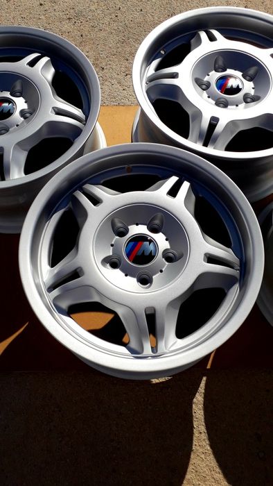 Jantes BMW M3 * UNICAS á venda