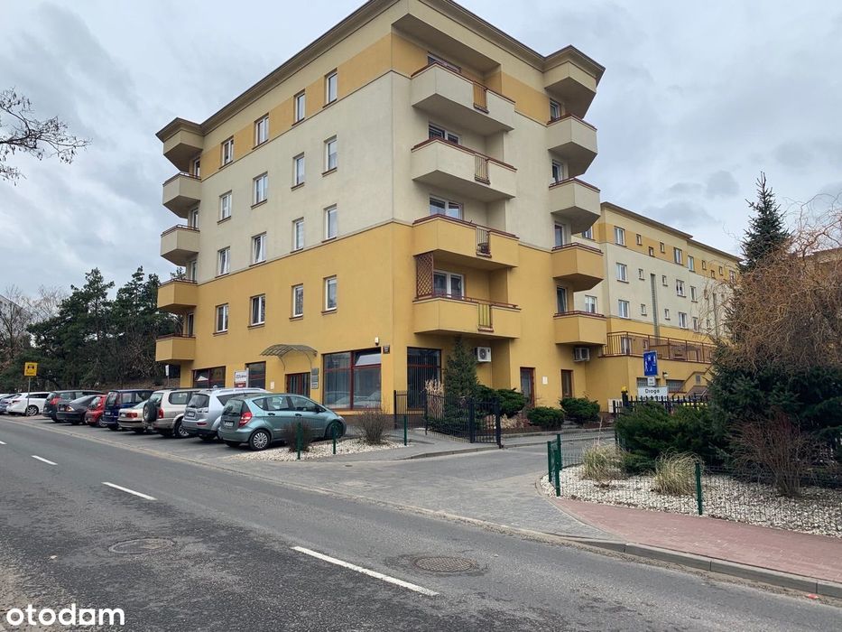 Centrum Legionowo ul. Słowackiego Bezpośrednio