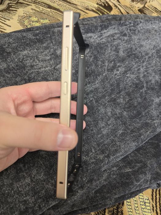 Рамка для S24 Ultra  металева