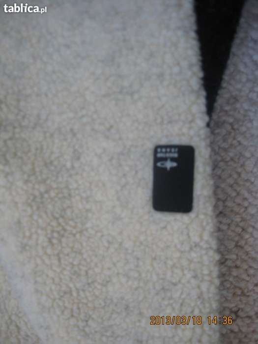 bluza polar big star
