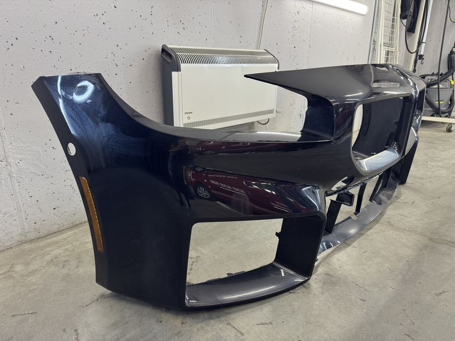 Zderzak przedni bmw m2 g87