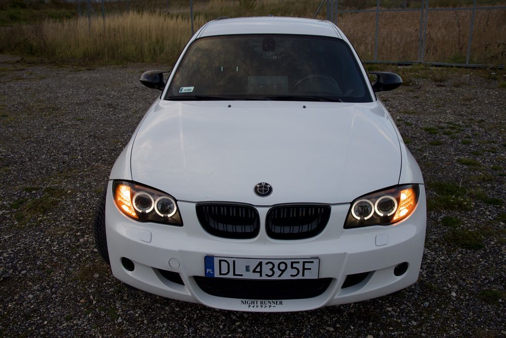 BMW Seria 1