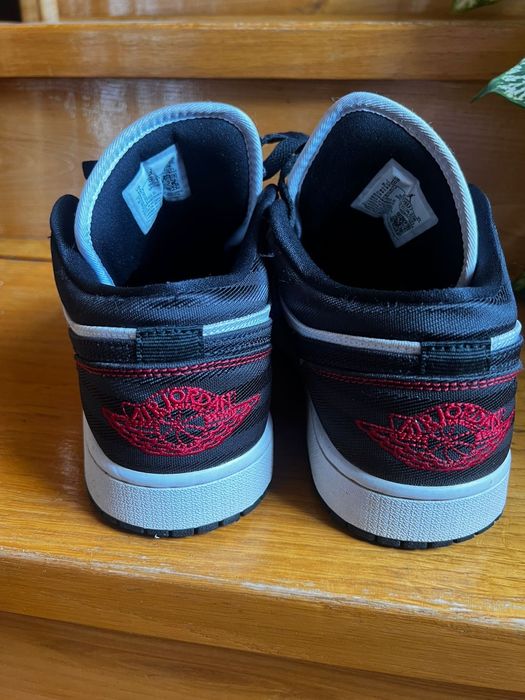 Buty Jordan Nike