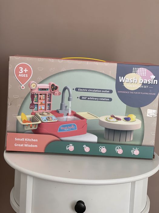 Продається дитяча кухня