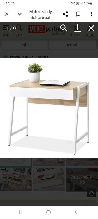 Sprzedam komplet mebli