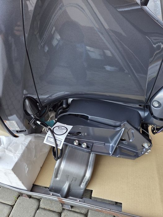 Yamaha VF115LB V MAX SHO – Nowy silnik zaburtowy (model 2025)