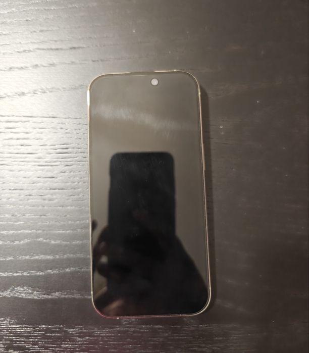 iPhone 16 Pro 256GB