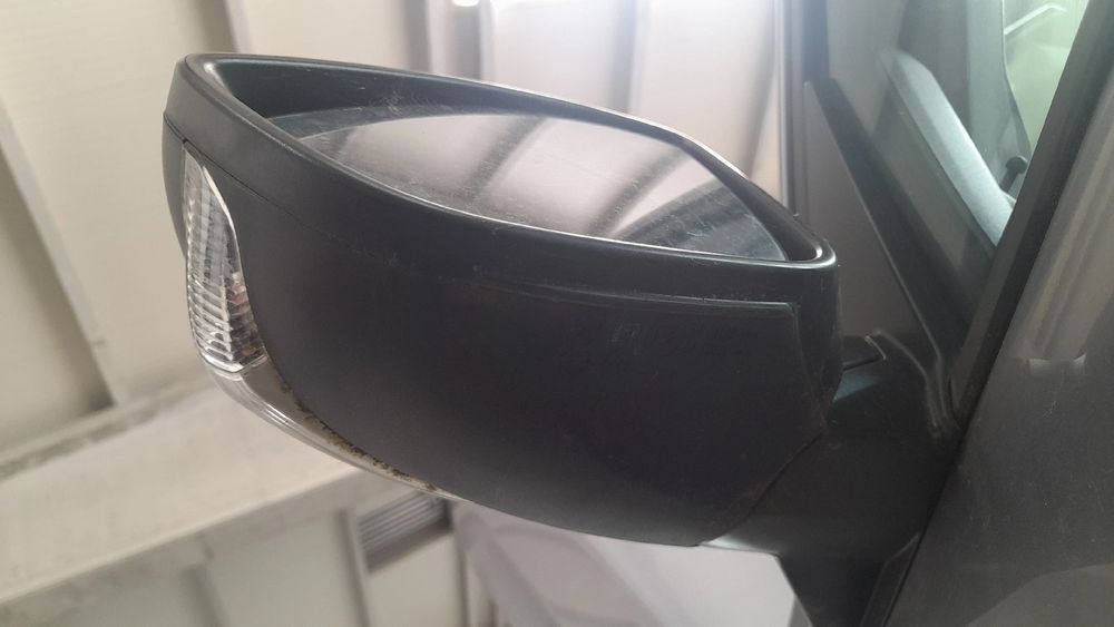 Retrovisor / espelho esquerdo PEUGEOT 208 II