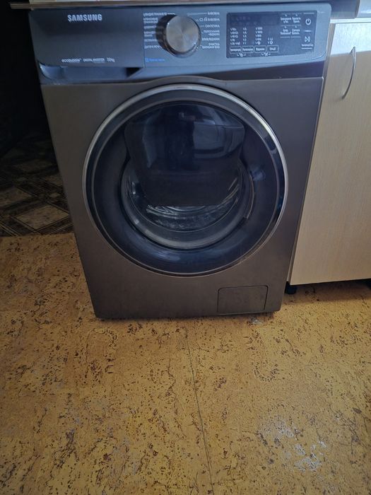Пральна машина Самсунг