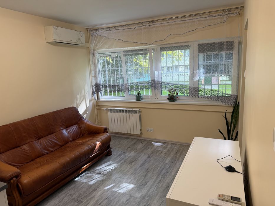 REZERWACJA Mieszkanie do wynajęcia – Teofilów, Łódź | 37 m² | 2 pokoje | parter