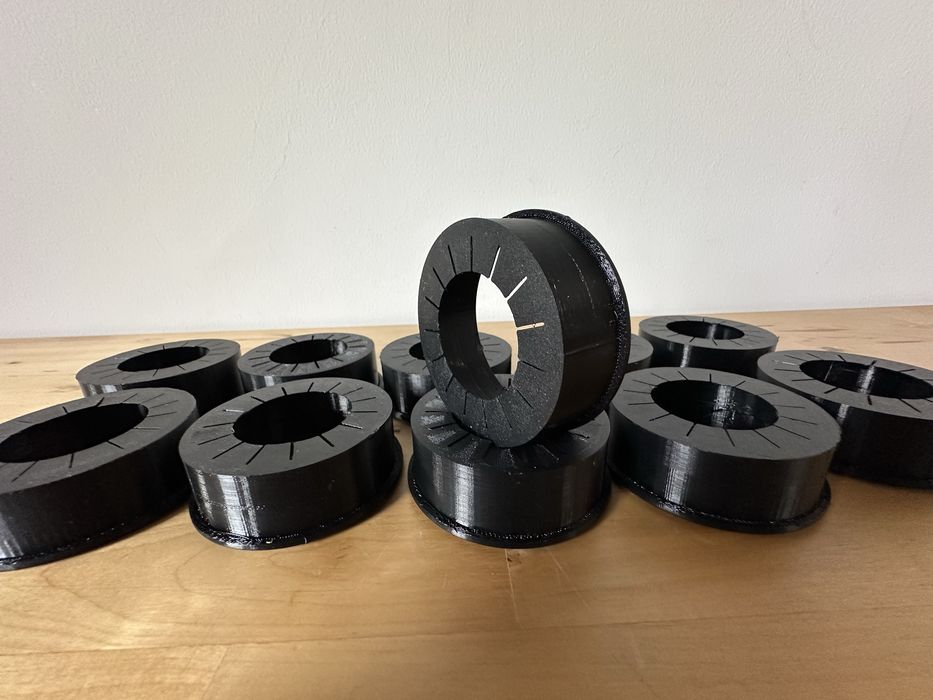 Prototipagem rápida