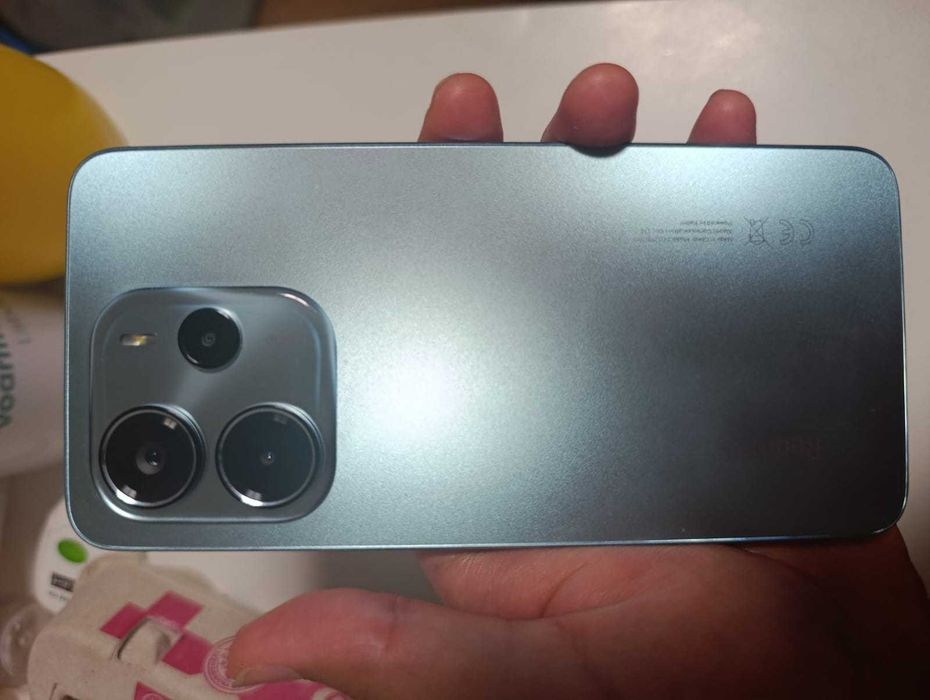 Redmi note 14 xiaomi