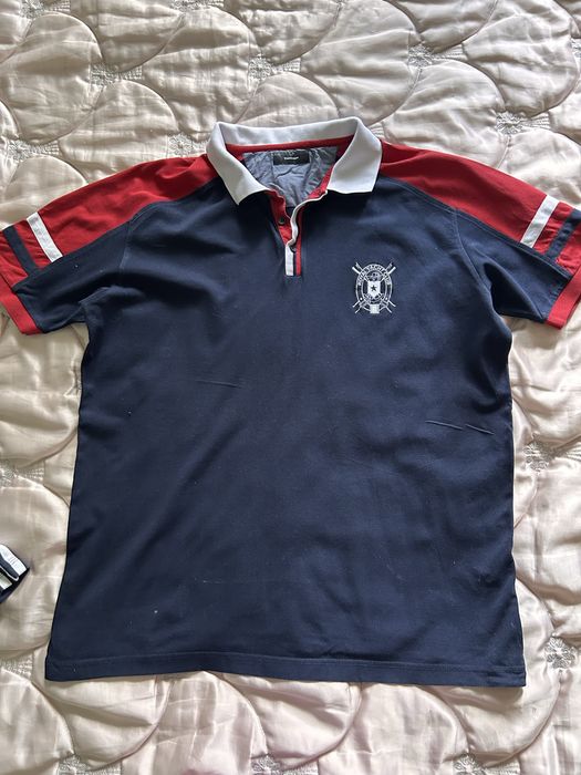 Поло для чоловіків Armani, M-Tac, Vaismsnn, Wastbury