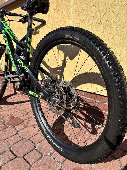 Kross Moon 1.0 2016r