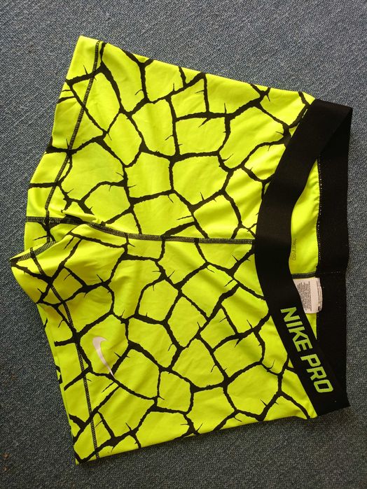 NIKE Pro Spodenki damskie roz XL Nowe Okazja