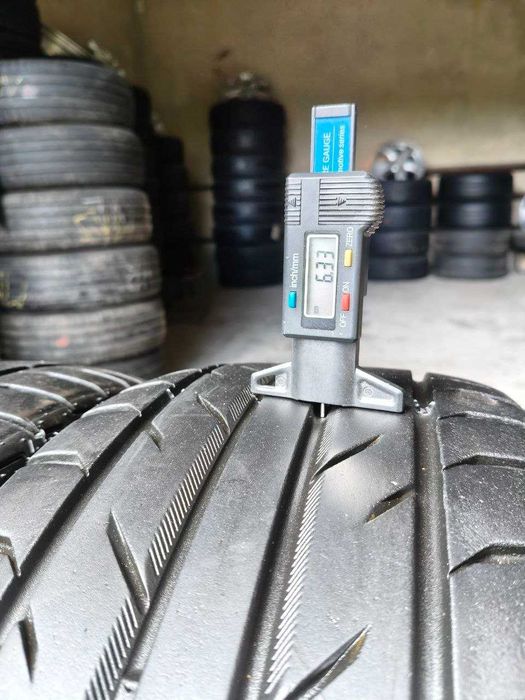 Achilles ATR Sport 2 205/55r16 made in Indonesia 4шт, 17год, пара 6,3мм пара 7мм, ЛЕТО. Привезены из Германии
