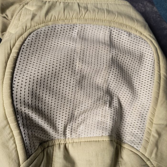 Ерго-рюкзак Love & Carry