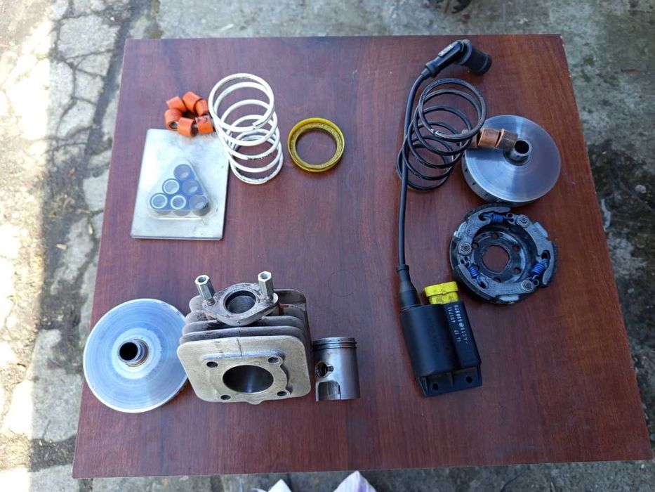 Piaggio liberty fly zip 50 2t 4t