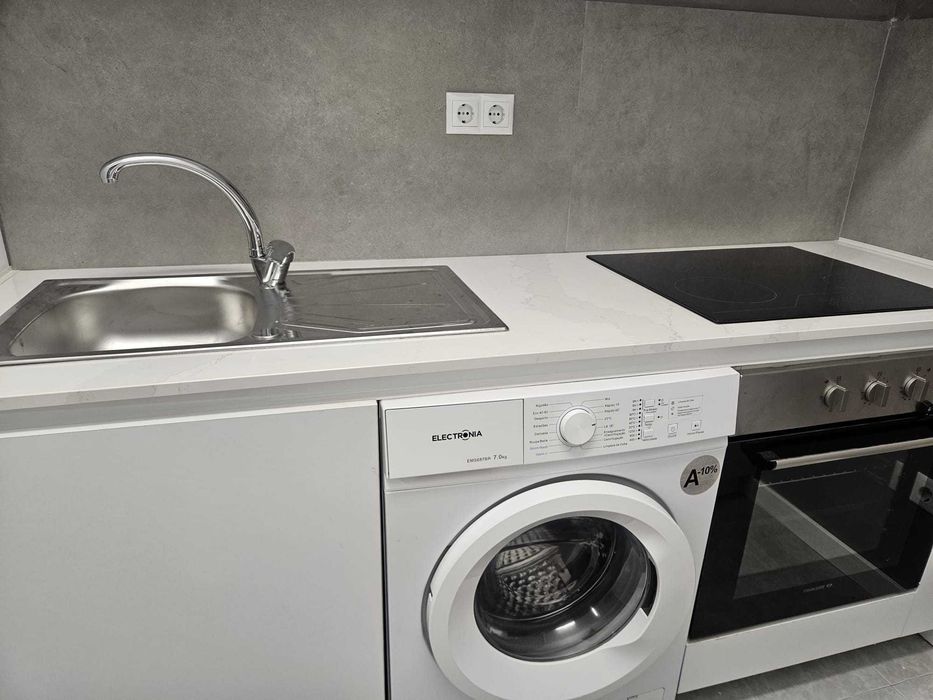 Apartamento T1 para Arrendamento – Excelente Localização em Vila Nova de Gaia