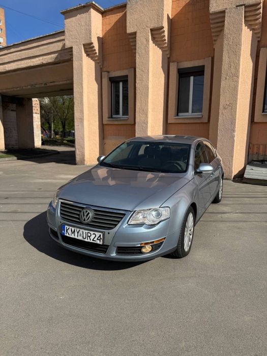 Продам Volkswagen Passat B6