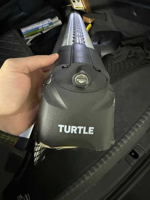 Bagażnik dachowy do Mazda 6 (2016)