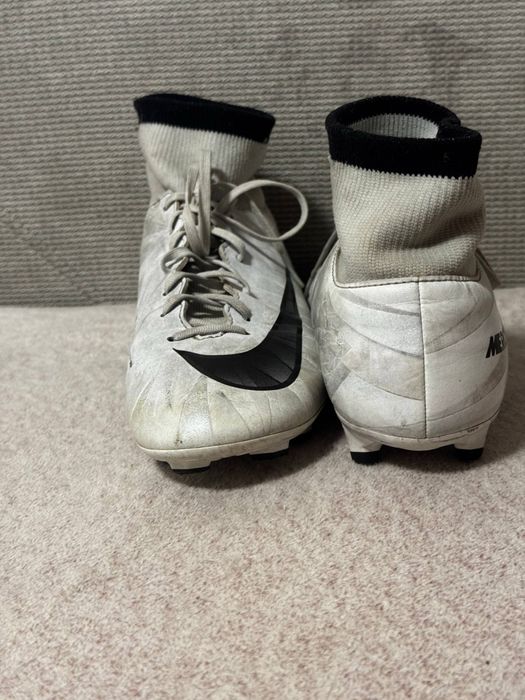 Продам бутси nike cr7