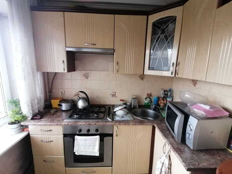 Кімната за догляд